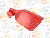 5754131D0028V, Cover, Knuckle Lh (Red), Suzuki