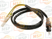 5756013E00, Interruptor Stop Trasero, Suzuki