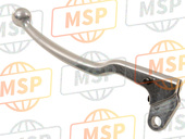 5762021821, Lever Set,  Brake, Suzuki