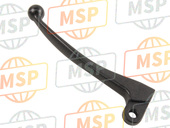 5762102420, Lever,Rear, Suzuki