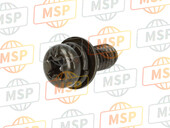 5764233E00, .Screw,Spring, Suzuki