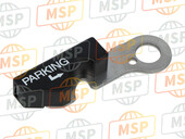 5770007850, Mando Freno Estacionamiento, Suzuki