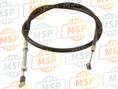 5811008G00, Cable, Front Brake, Suzuki, 1