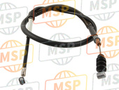 5820002B13, Conj.Cable Embrague, Suzuki