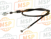 5820005391, Cable Assy, Clutch, Suzuki