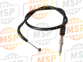 5820008F00, Conj.Cable Embrague, Suzuki