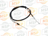 5821028H00, Conj.Cable Embrague, Suzuki