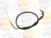 5830008F00, Cable Assy, Throttle   No.1, Suzuki