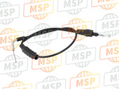 5830008H02, Cable Assy,Throttle, Suzuki