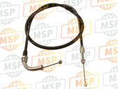 5830014A10, Cable Assy,Throttle No.2, Suzuki