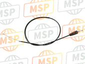 5830020520, Cable Assy,Thro, Suzuki