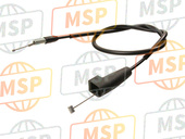 5830021G10, Cable, Suzuki, 1