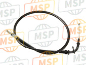 5830026E00, Conj.Cable Acelerador, Suzuki