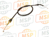 5830027A01, Conj.Cable Acelerador, Suzuki, 2