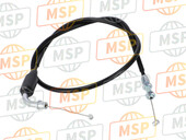 5830027G30, Cable Assy,Thro, Suzuki