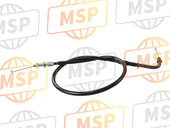 5830029G00, Conj.Cable Acelerador, Suzuki