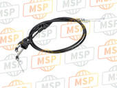 5830031J01, Cable Set,Throttle, Suzuki, 1