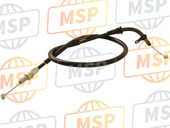 5830035F20, Cable Assy, Throttle   No.1, Suzuki, 1