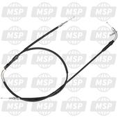 5830038B30, Cable Assy, Throttle, Suzuki