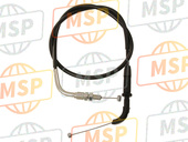 5830043H00, Cable Assy,Thro, Suzuki