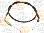 5830043H10, Cable Assy,Thro, Suzuki