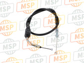 5830047H00, Cable Assy,Thro, Suzuki