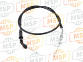 5830048G40, Cable Assy,Thro, Suzuki