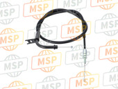 5830048H70, Cable Assy, Throttle No.2, Suzuki