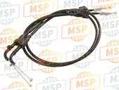 5830128H20, Cable Set,Throt, Suzuki