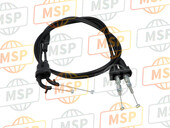 5830128H30, Cable Set,Throt, Suzuki