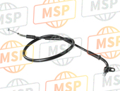 5841033E01, Cable, Suzuki, 1