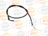 5841045G10, Cable, Suzuki