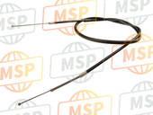 5841049411, Cable,  Starter, Suzuki