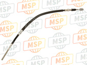 5851021G00, Cable, Suzuki