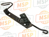 5862040H00, Guia, Cable, Suzuki