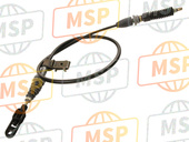 5867003G00, Cable De Transmission, Suzuki, 2