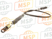 5868038F60, Kabel, Schakel, Suzuki