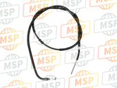 5881031G20, Cable, Suzuki, 1