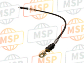 5883024B01, Cable, Suzuki, 2