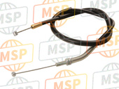 5890038201, Cable, Suzuki