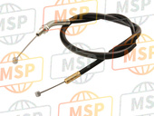 5890009B00, Cable,  Decomp, Suzuki, 2