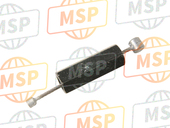 5890010F00, Cable, Suzuki