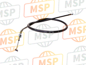 5890014D00, Cable, Suzuki