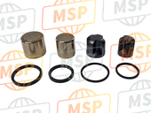 5910001830, Piston Set, Suzuki