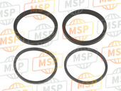 5910003830, Conj Rascador Piston, Suzuki, 1