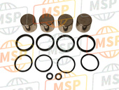 5910004820, Piston Set, Suzuki