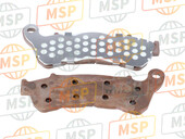 5910022830, Pad & Retainer Set, R, Suzuki, 2