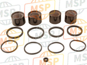 5910023820, .Piston Set, Suzuki