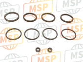 5910027830, Seal Set,  Piston, Suzuki, 1