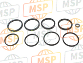 5910035820, Seal Set, Piston, Suzuki